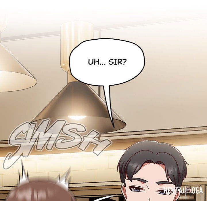 Ground and Pound Ground and Pound Chapter 45 - Page 83