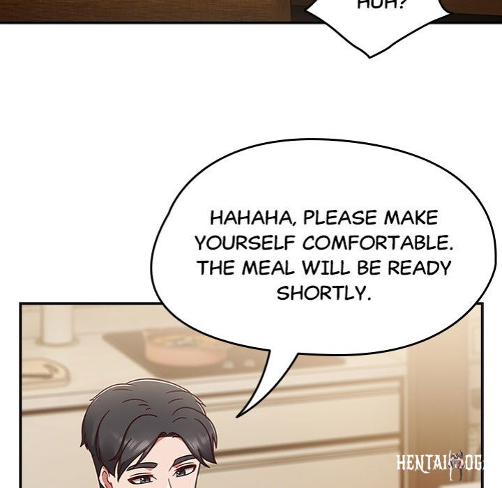 Ground and Pound Ground and Pound Chapter 45 - Page 85