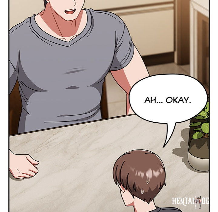 Ground and Pound Ground and Pound Chapter 45 - Page 86