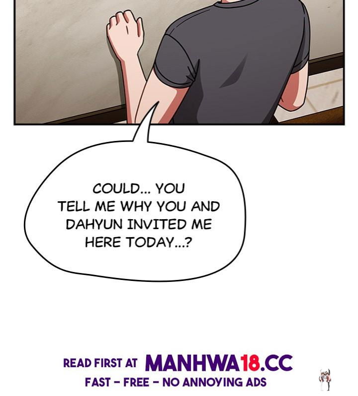 Ground and Pound Ground and Pound Chapter 45 - Page 87