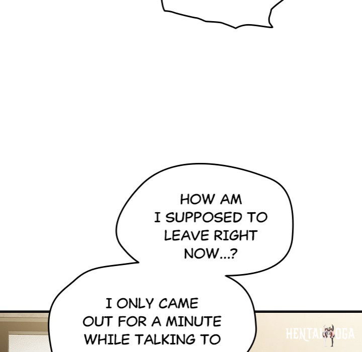 Ground and Pound Ground and Pound Chapter 45 - Page 9