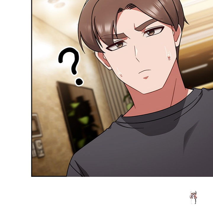 Ground and Pound Ground and Pound Chapter 45 - Page 90