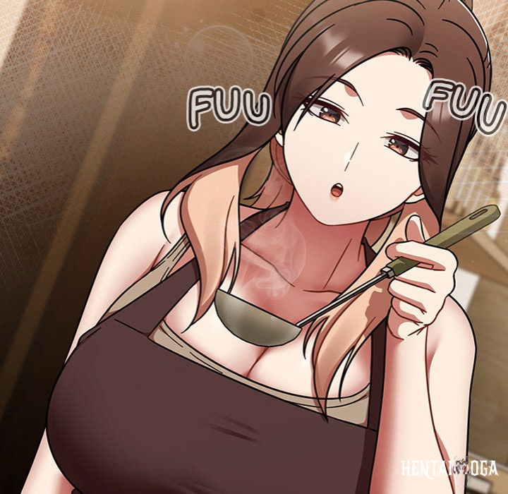 Ground and Pound Ground and Pound Chapter 45 - Page 92