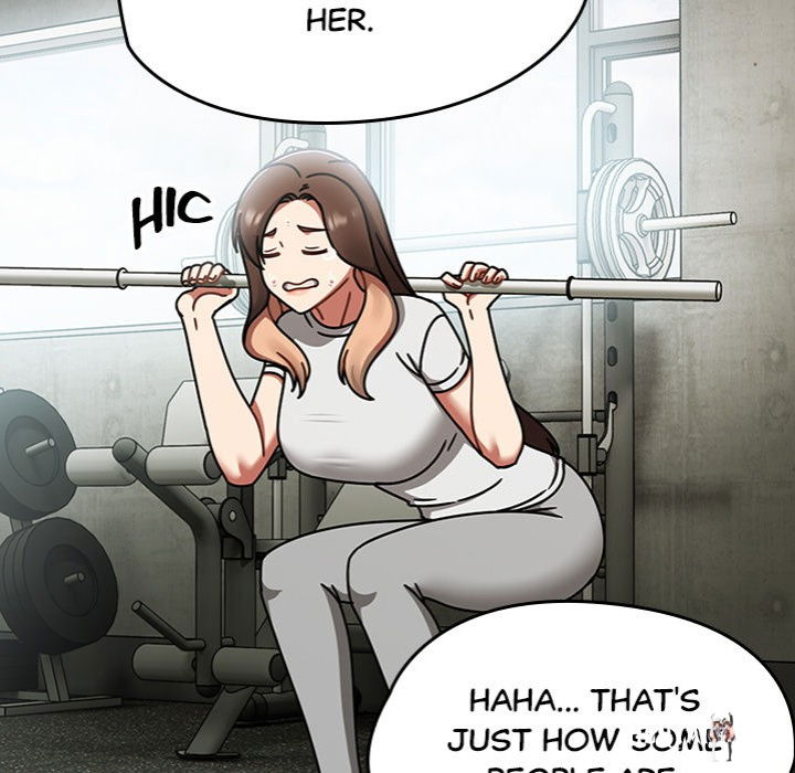 Ground and Pound Ground and Pound Chapter 45 - Page 97