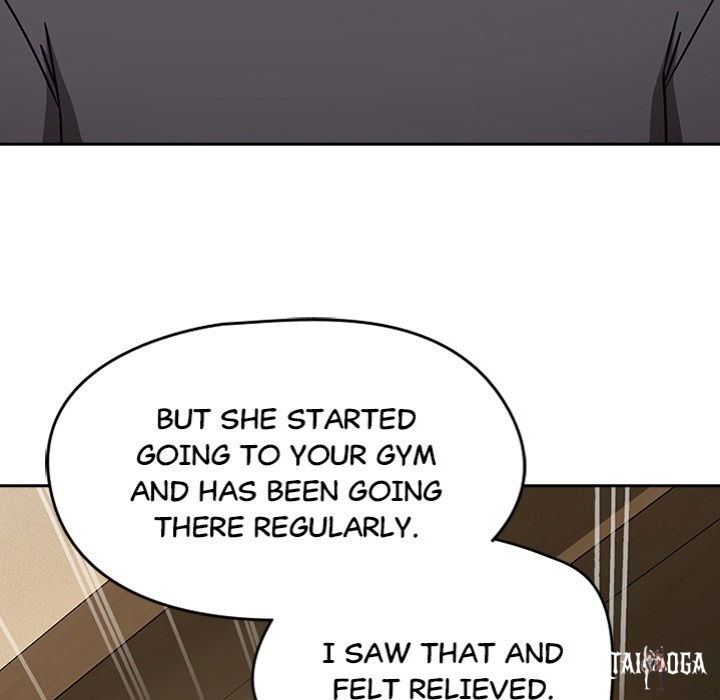 Ground and Pound Ground and Pound Chapter 45 - Page 99