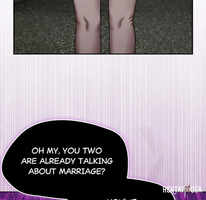 Ground and Pound Ground and Pound Chapter 44 - Page 10