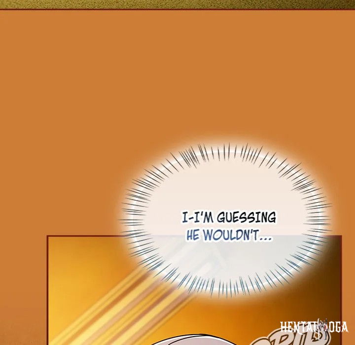 Ground and Pound Ground and Pound Chapter 44 - Page 100