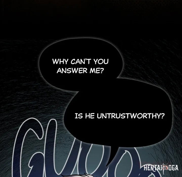 Ground and Pound Ground and Pound Chapter 44 - Page 102