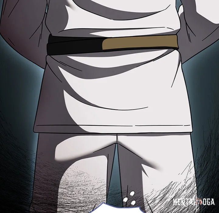 Ground and Pound Ground and Pound Chapter 44 - Page 104