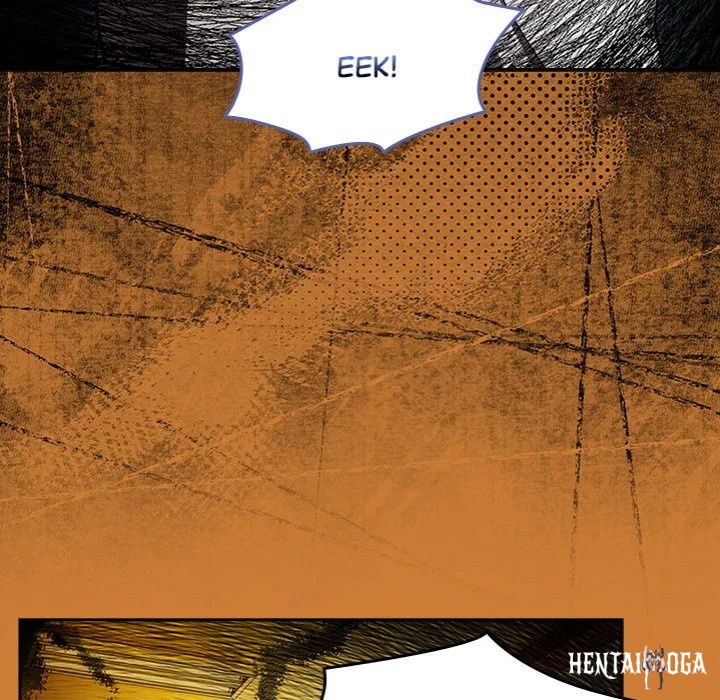 Ground and Pound Ground and Pound Chapter 44 - Page 105