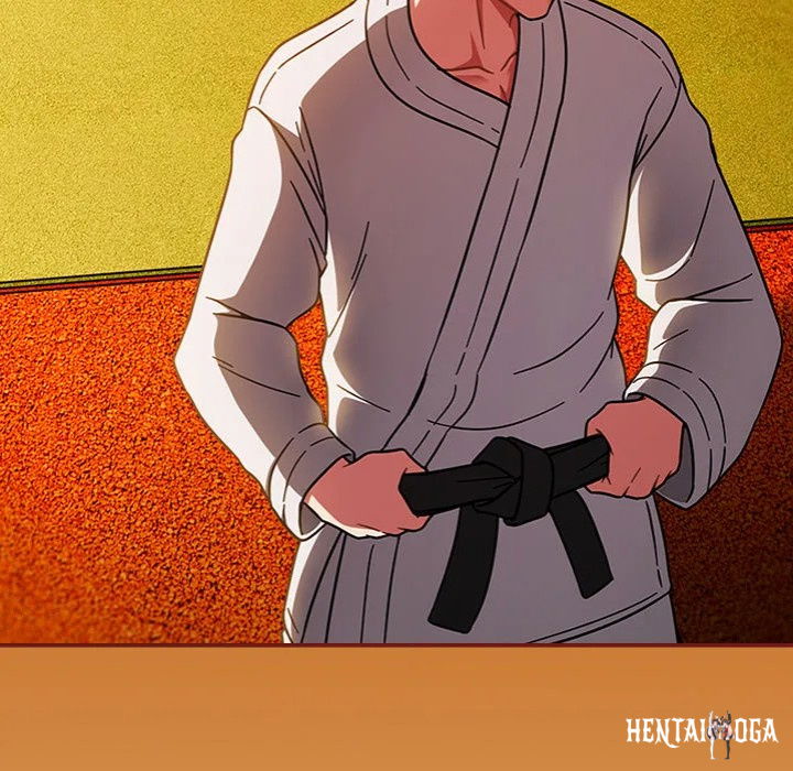 Ground and Pound Ground and Pound Chapter 44 - Page 109