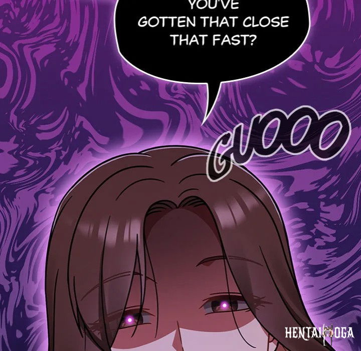 Ground and Pound Ground and Pound Chapter 44 - Page 11