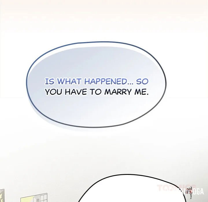 Ground and Pound Ground and Pound Chapter 44 - Page 111