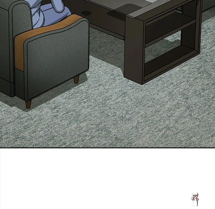 Ground and Pound Ground and Pound Chapter 44 - Page 113