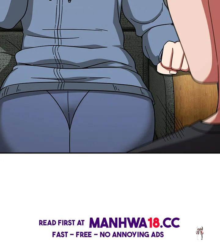 Ground and Pound Ground and Pound Chapter 44 - Page 118