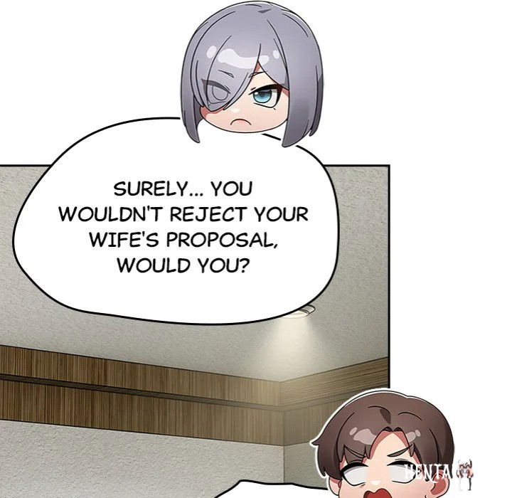 Ground and Pound Ground and Pound Chapter 44 - Page 119