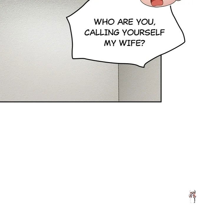 Ground and Pound Ground and Pound Chapter 44 - Page 120