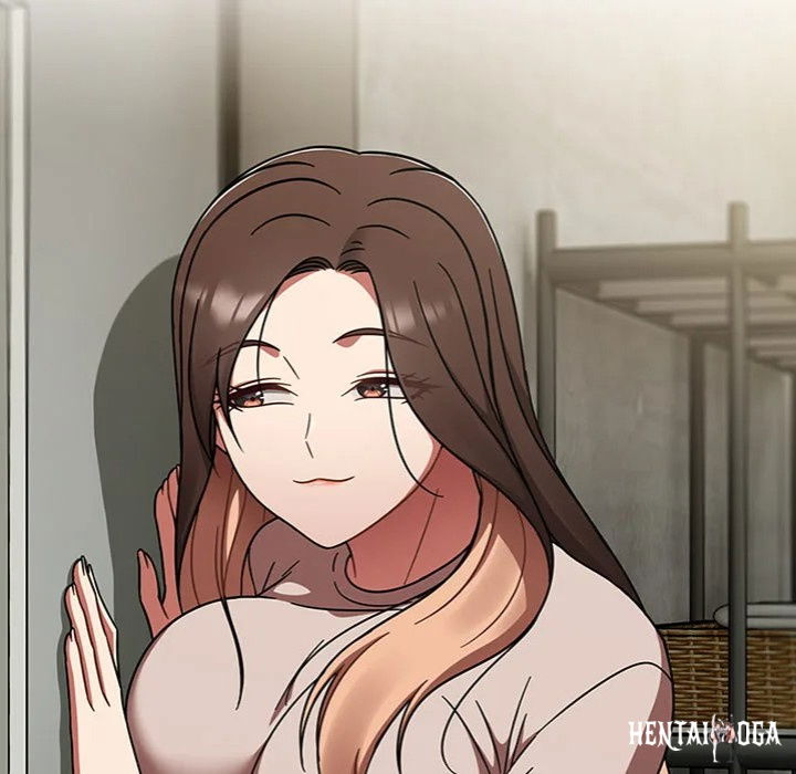 Ground and Pound Ground and Pound Chapter 44 - Page 123