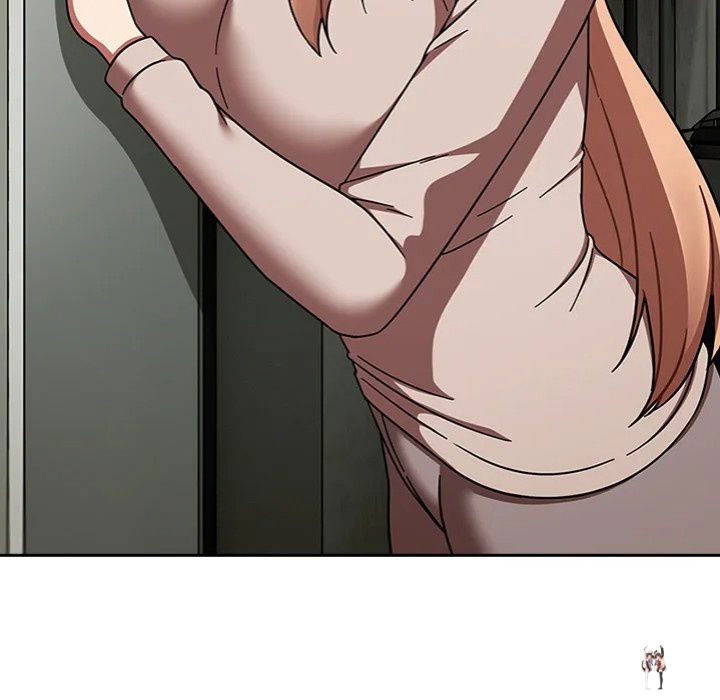 Ground and Pound Ground and Pound Chapter 44 - Page 124