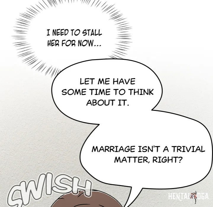 Ground and Pound Ground and Pound Chapter 44 - Page 131