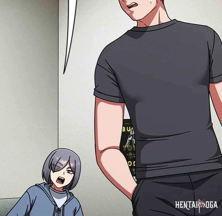 Ground and Pound Ground and Pound Chapter 44 - Page 135