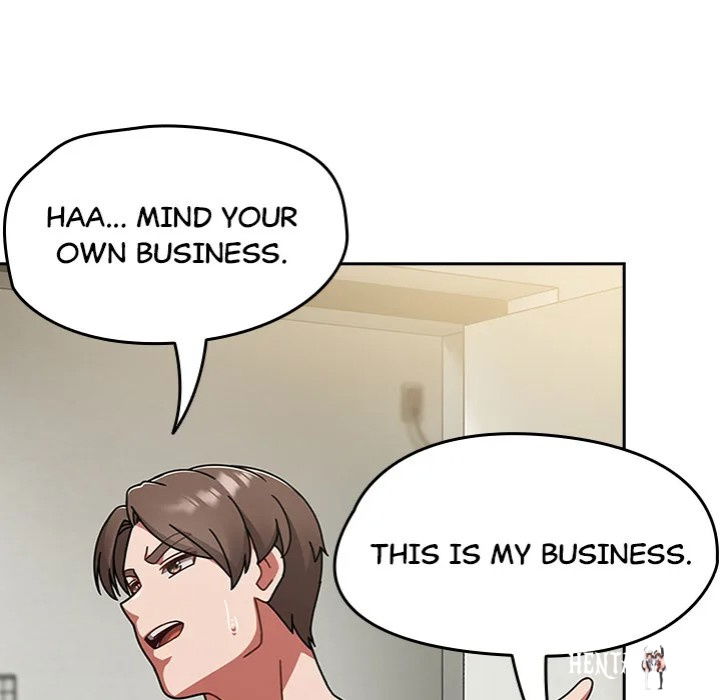 Ground and Pound Ground and Pound Chapter 44 - Page 143