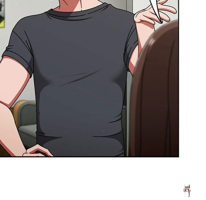 Ground and Pound Ground and Pound Chapter 44 - Page 144