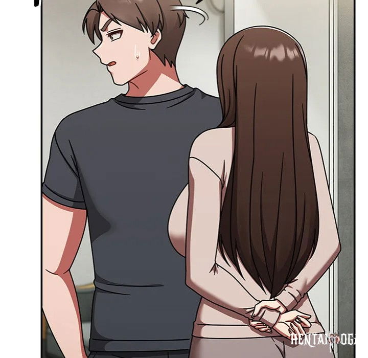 Ground and Pound Ground and Pound Chapter 44 - Page 151