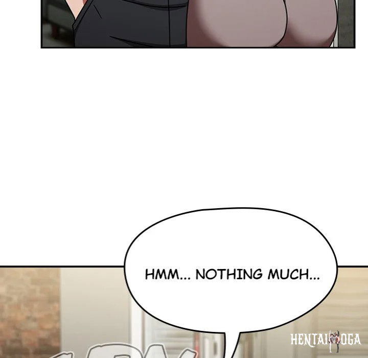 Ground and Pound Ground and Pound Chapter 44 - Page 152