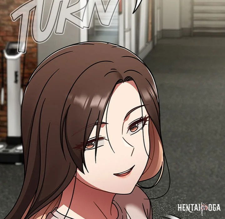 Ground and Pound Ground and Pound Chapter 44 - Page 153