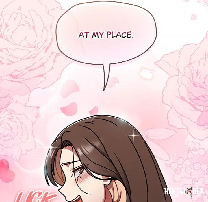 Ground and Pound Ground and Pound Chapter 44 - Page 158