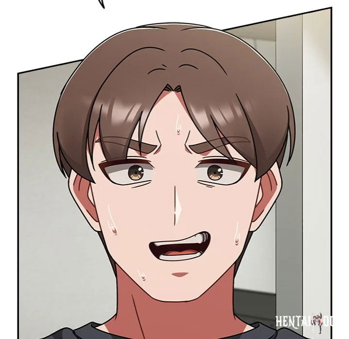 Ground and Pound Ground and Pound Chapter 44 - Page 162