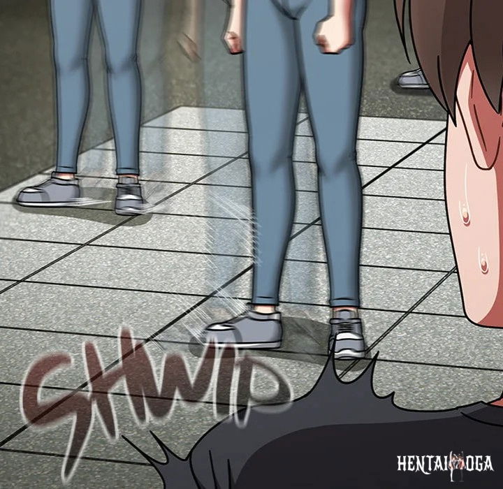 Ground and Pound Ground and Pound Chapter 44 - Page 18