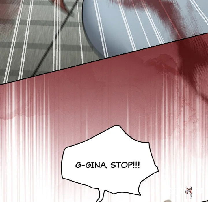 Ground and Pound Ground and Pound Chapter 44 - Page 22