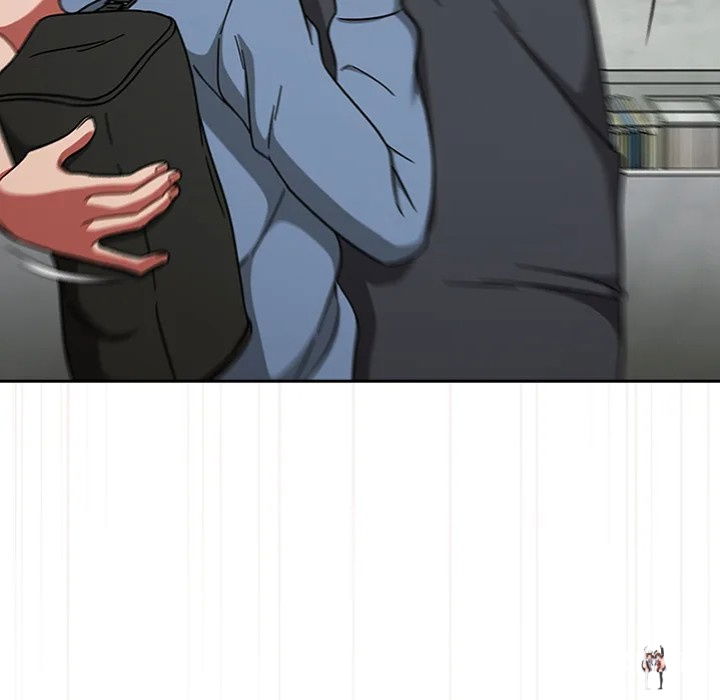 Ground and Pound Ground and Pound Chapter 44 - Page 24