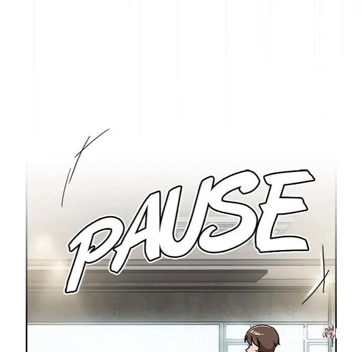 Ground and Pound Ground and Pound Chapter 44 - Page 25