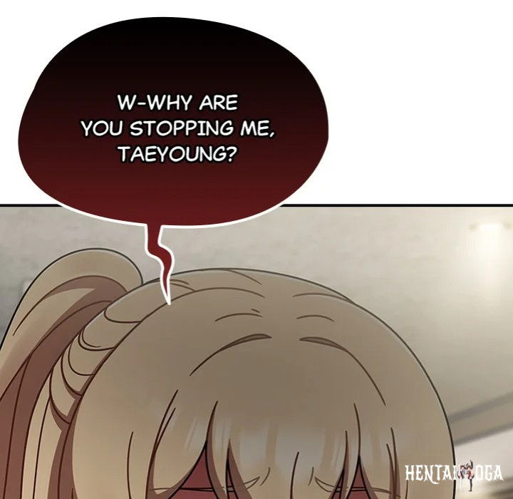 Ground and Pound Ground and Pound Chapter 44 - Page 27