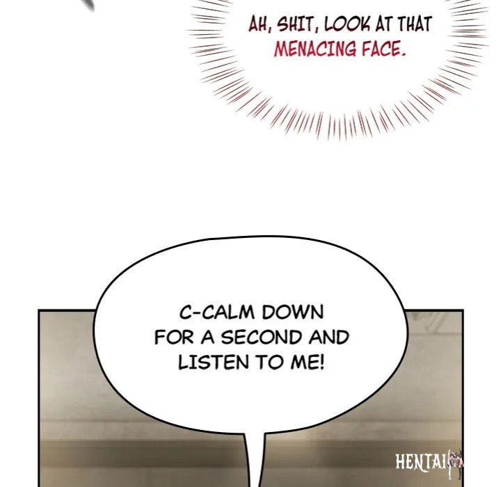 Ground and Pound Ground and Pound Chapter 44 - Page 29