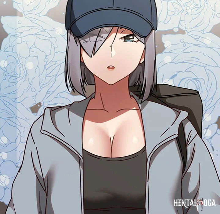 Ground and Pound Ground and Pound Chapter 44 - Page 32