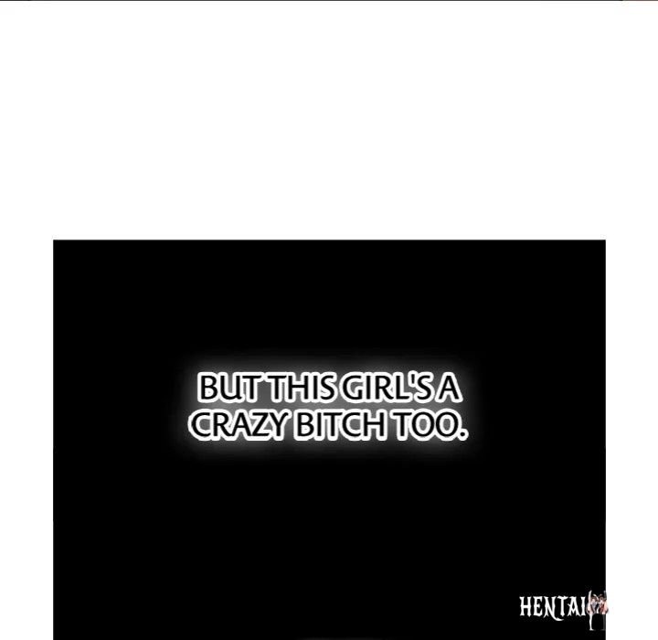 Ground and Pound Ground and Pound Chapter 44 - Page 35