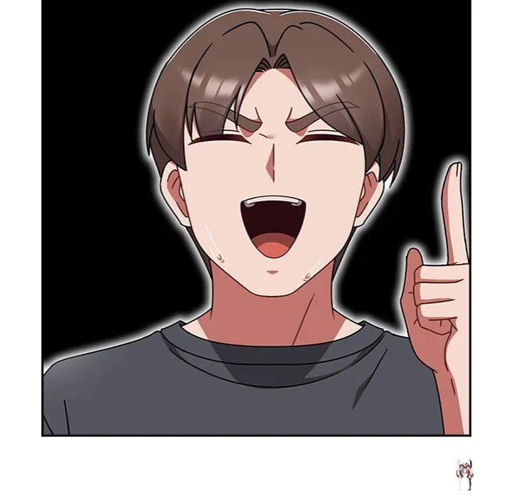 Ground and Pound Ground and Pound Chapter 44 - Page 36