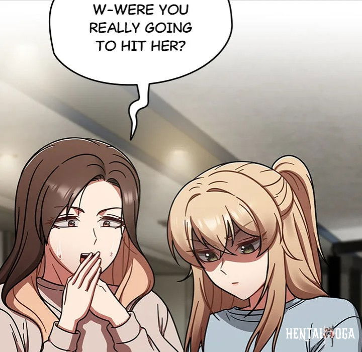 Ground and Pound Ground and Pound Chapter 44 - Page 38