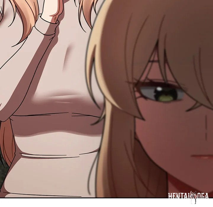 Ground and Pound Ground and Pound Chapter 44 - Page 44