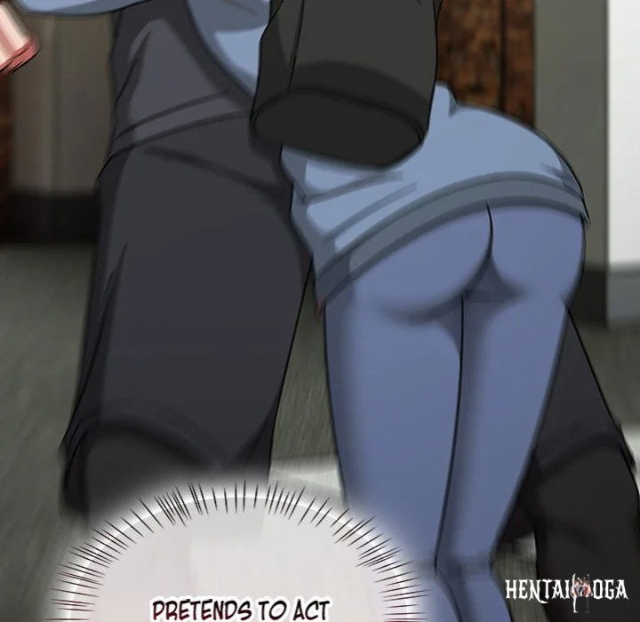 Ground and Pound Ground and Pound Chapter 44 - Page 5