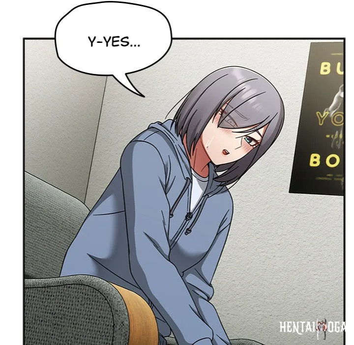 Ground and Pound Ground and Pound Chapter 44 - Page 50