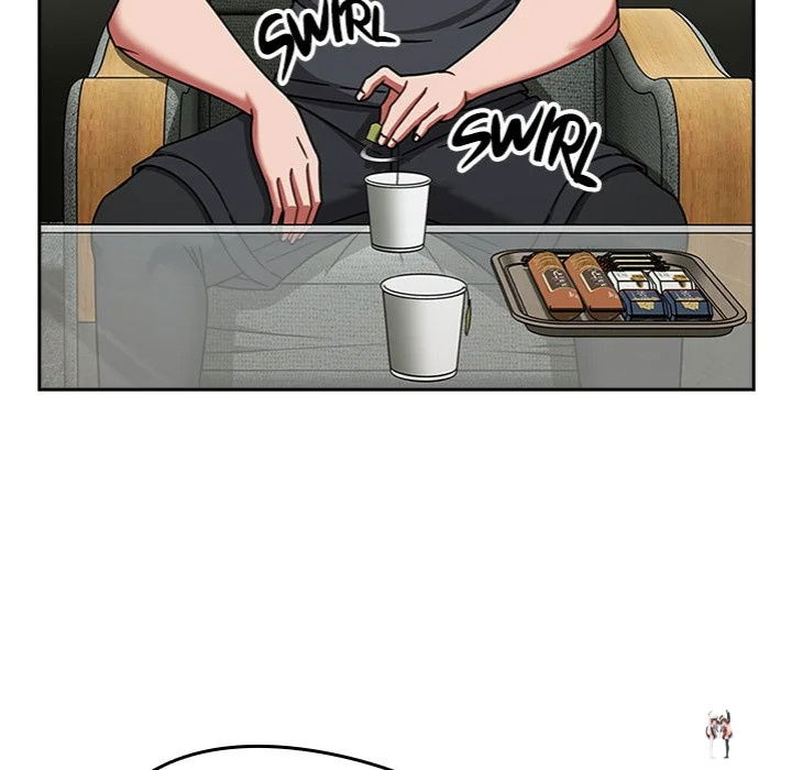 Ground and Pound Ground and Pound Chapter 44 - Page 53