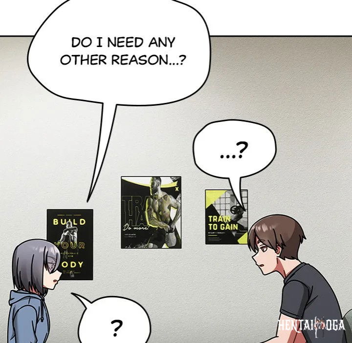 Ground and Pound Ground and Pound Chapter 44 - Page 54