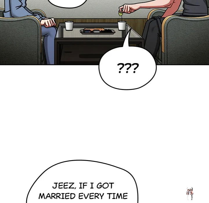 Ground and Pound Ground and Pound Chapter 44 - Page 55