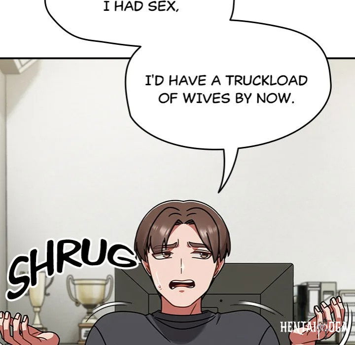 Ground and Pound Ground and Pound Chapter 44 - Page 56