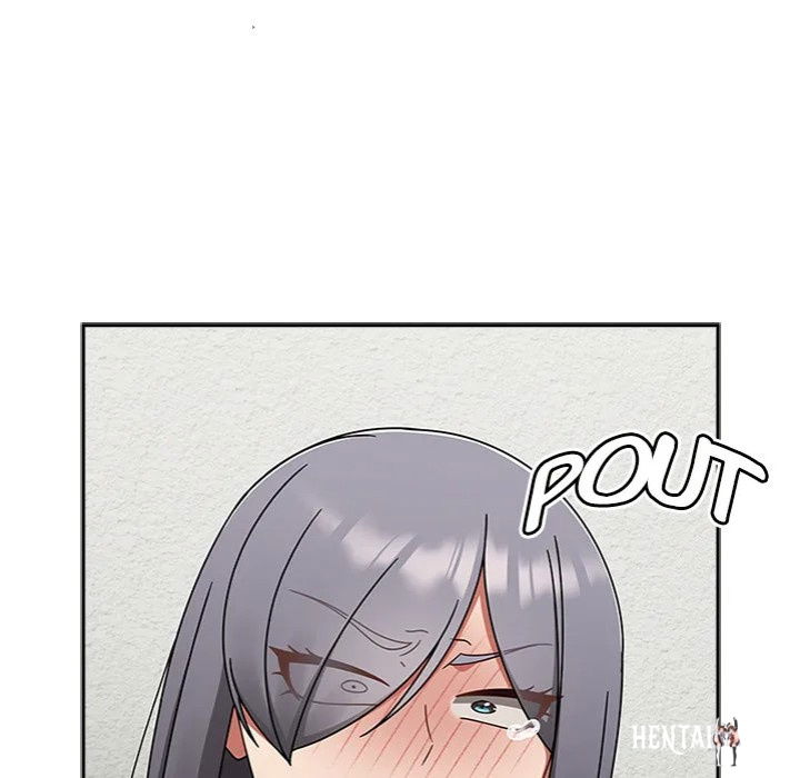 Ground and Pound Ground and Pound Chapter 44 - Page 58